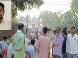 Sitapur News: तेज बुखार से गई ग्राम प्रधान की जान, लखनऊ के विवेकानंद अस्पताल में चल रहा था इलाज