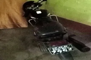 बलिया - चोरी की बाइक 5 घंटे में बरामद शिकायतकर्ता नाई ने भावनात्मक रूप से पुलिस को धन्यवाद दिया