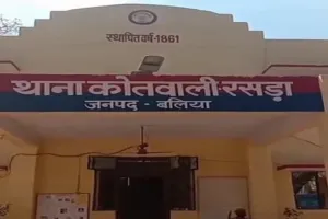 रसदा में पराजित प्रत्याशी के घर में घुसकर मारपीट व तोड़फोड़, कई हिरासत में