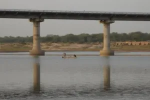 बलिया: जून में शुरू हो जाएगा यूपी-बिहार को जोड़ने वाला पुल, जिले की जनता को होगा फायदा