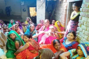 Sultanpur news: सांड के हमले में किसान घायल, इलाज के दौरान मौत