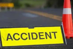 Road Accident in Ballia : सड़क हादसे में युवा बैंककर्मी की मौत