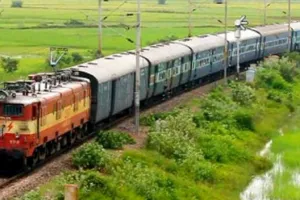 50 trains will be canceled on these dates : 16 अक्टूबर से पहले करनी हो ट्रेन यात्रा तो जरूर पढ़ लें यह खबर