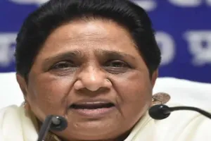 Women reservation bill : BSP सुप्रीमो मायावती का समर्थन, SC-ST महिलाओं के लिए रखी ये शर्त..