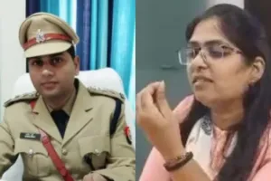 ज्योति मौर्या केस: कमांडेंट मनीष दुबे के खिलाफ खत्म होगी विभागीय जांच!