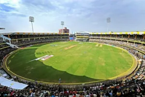 IND vs AUS : इंदौर में भारत-ऑस्ट्रेलिया मैच पर बारिश का साया, Holkar Stadium में किए गए खास इंतजाम 