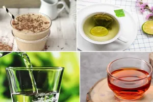 Metabolism Boosting Drinks: आपके स्लो मेटाबॉलिज्म को बूस्ट कर सकती हैं ये ड्रिंक्स