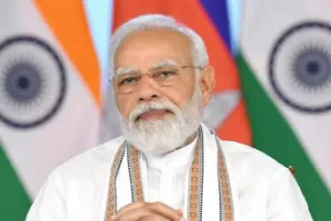 प्रधानमंत्री मोदी शनिवार को वाराणसी में अंतरराष्‍ट्रीय क्रिकेट स्टेडियम की रखेंगे आधारशिला