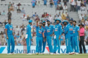 IND vs AUS ODI Series : भारत और ऑस्ट्रेलिया के बीच दूसरा वनडे मैच आज, अश्विन-अय्यर पर होगा अच्छा प्रदर्शन करने का दबाव 