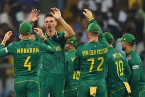 SA Vs BAN, World Cup 2023: दक्षिण अफ्रीका ने बांग्लादेश को दी करारी शिकस्त, 149 रन से हराया 