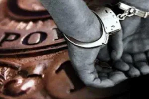 आजमगढ़: पति की हत्या में पत्नी समेत तीन गिरफ्तार, जानें पूरा मामला