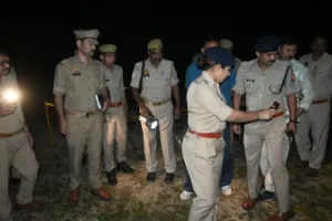 Auraiya News: चालक की गोली मारकर की हत्या… आरोपी की पुलिस से हुई मुठभेड़, गिरफ्तार, पढ़ें- पूरा मामला