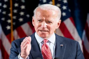 इजराइली नेताओं से बातचीत में मानवीय सहायता की बात को ‘बेहद बेबाकी’ से रखा : Joe Biden