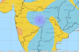 HOW TO : Earthquake आए तो  पेड़ों, टेलीफोन खंभों से दूर रहे... कार में हो तो ऐसे करें भूकंप में अपनी सुरक्षा