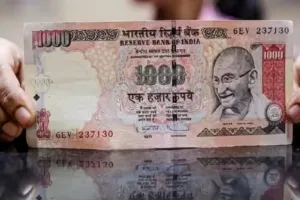 1000 Rupees Note: बाजार में फिर से आने वाला है एक हजार का नोट! इस रिपोर्ट में हुआ खुलासा