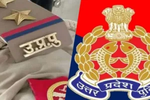 कानपुर देहात डबल मर्डर में बड़ी कार्रवाई: एसपी ने आठ पुलिसकर्मियों को किया निलंबित