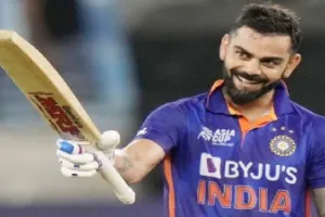 जब आपका ध्यान सिर्फ अधिक सफल टीमों पर होगा तो उलटफेर होंगे: Virat Kohli