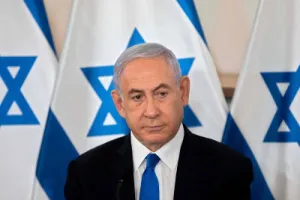 Israel-Palestine War : हमास शासित गाजा में इजराइली बंधकों का संकट बना PM Benjamin Netanyahu के गले की फांस 