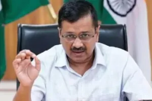 सीएम केजरीवाल ने कहा- राजस्थान, छत्तीसगढ़ और मध्य प्रदेश में पूरी ताकत से लड़ेंगे चुनाव