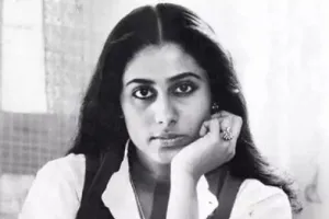 Smita Patil Birth Anniversary : स्मिता पाटिल ने समानांतर फिल्मों को दिया नया आयाम, जानिए कैसे?