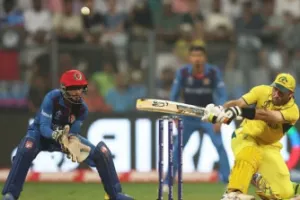 AUS vs AFG: मैक्सवेल के दोहरे शतक के आगे पस्त हुआ अफगानिस्तान, ऑस्ट्रेलिया ने 3 विकेट से रौंदा