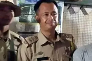 बारामूला: आतंकवादियों ने पुलिस हेड कांस्टेबल को घर में घुसकर मारी गोली, तीन दिनों में तीसरी वारदात