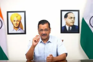 दिवाली से पहले CM केजरीवाल ने कर्मचारियों को दिया बड़ा तोहफा, इस बार मिलेगा इतना बोनस