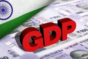 India GDP: बधाई! पहली बार 4 ट्रिलियन डॉलर के पार निकला भारत का जीडीपी, जल्द जापान और जर्मनी को देगा टक्कर