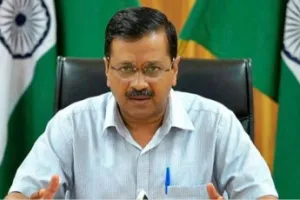 CM केजरीवाल का आरोप, बोले- जांच एजेंसी द्वारा भेजा गया नोटिस अवैध, राजनीति से प्रेरित और भाजपा की शह पर जारी किया