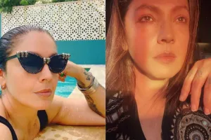 Pooja Bhatt Alcohol Addiction: पूजा भट्ट ने शराब छोड़ने के 7 साल पूरे किए, सोशल मीडिया पर शेयर किया पोस्ट