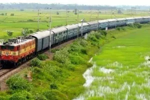 Indian Railways : दो जोड़ी ट्रेनों को रद्द करने का निर्णय