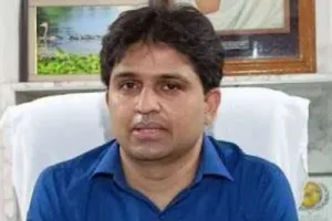 IAS transfer in UP : विजय किरण आनंद बने कुम्भ मेला अधिकारी, कंचन वर्मा नई महानिदेशक 