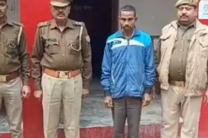 Unnao News: अपने ही चार मासूम बच्चों की कर दी हत्या… हत्यारोपी पिता गिरफ्तार, पुलिस ने भेजा सलाखों के पीछे