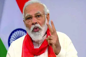 Narendra Modi: नरेंद्र मोदी की साहसिक नीतियाँ है भारत के उन्नत भविष्य का मज़बूत आधार