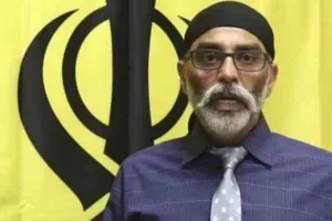 गणतंत्र दिवस पर पीएम मोदी को खालिस्तानी आतंकी ने जान से मारने की दी धमकी