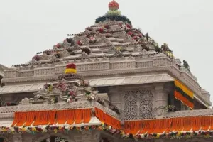 Ayodhya Ram Mandir: अयोध्या राम मंदिर के भीतर की जारी हुई लेटेस्ट तस्वीरें जो आपने अभी तक नहीं देखी होगी