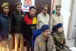 Moradabad Crime News: महिला का हत्यारा निकला उसका पति, शराब के पैसे ना देने पर की हत्या