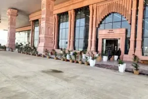 Ayodhya Airport: अयोध्या एयरपोर्ट को मिला यह इंटरनेशनल कोड, 6 जनवरी से शुरू होगी उड़ान, शेड्यूल जारी