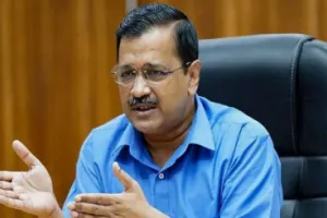 सीएम केजरीवाल ईडी के समक्ष नहीं होंगे पेश, भेजा लिखित जवाब