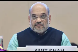 Amit Shah on CAA : चुनाव से पहले देश में लागू होगा CAA, अमित शाह का बड़ा एलान