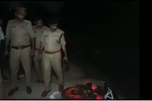 Meerut Police Encounter: चौकी इंचार्ज को गोली मारने वाला बदमाश पुलिस मुठभेड़ में ढेर, जानें पूरा मामला