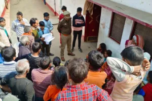 Sitapur News: पति ने उठाया दिल दहलाने वाला कदम, कुदाल से हमला कर पत्नी संग मासूम बेटे को मार डाला