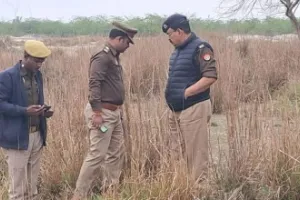 Fatehpur Crime News: युवक की सिर कटी लाश मिलने से फैली सनसनी, दो दिन से था लापता.