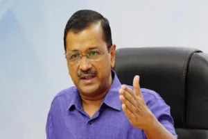 आज भी ईडी के समक्ष पेश नहीं होंगे केजरीवाल,12 मार्च के बाद का मांगा समय,कहा-वीडियो कॉन्फ्रेंसिंग से जवाब दूंगा