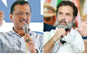 जेल में बंद CM अरविंद केजरीवाल के राहुल गांधी बने मददगार! 