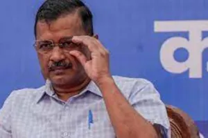 अरविंद केजरीवाल को दिल्ली हाईकोर्ट राहत नही