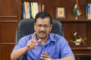 अरविंद केजरीवाल की गिरफ्तारी के विरोध में आज देश-विदेश में सामूहिक उपवास