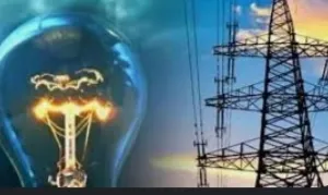 Ballia Electricity News: आज सुबह 10 बजे से 9 बजे तक बाधित रहेगी इस उपकेन्द्र से जुड़े सभी गांवों की बिजली