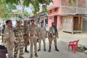 भाजपा नेता पर हमले से कादीपुर में माहौल गर्म, व्यापारियों ने की बैठक, आरोपियों की गिरफ्तारी का मिला आश्वासन