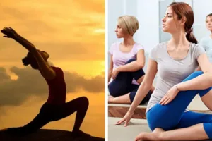 Yoga Tips For Female: महिलाओं को फिट रहने के लिए रोज करने चाहिए ये योगासन, हमेशा रहेंगी फिट